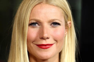 Gwyneth Paltrow