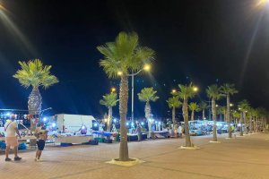Archivo del mercadillo de Terreros.