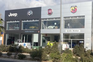 Acuerdo entre Stellantis y Ejido Motor