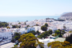 Imagen de archivo de Agua Amarga.