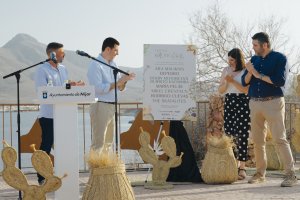 Así fue la presentación del nuevo festival, 'Otoño y Sal'.