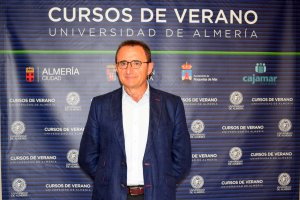 Manuel Lainez Andrés, director de la Fundación Grupo Cajamar y codirector del curso de verano 