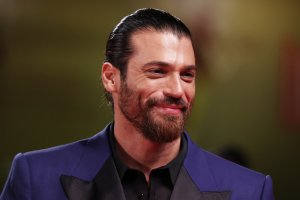 Can Yaman