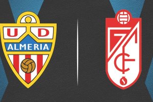 El Almería jugará con el Granada el día 20 de julio en Motril.