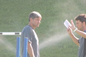 Joan Carrillo se ha convertido en el especialista, FOTO: Alejandro Peña.
