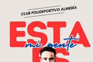 Linares encabezando la campaña de abonados.