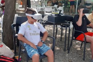 Esta iniciativa del Área de Juventud de la Diputación Provincial está dirigida a jóvenes de 12 a 30 años.