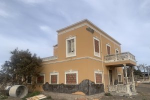 Imagen del chalet de La Marina