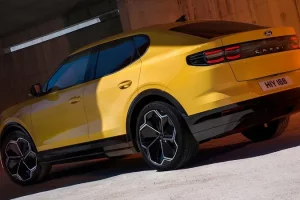 Vuelve un clásico al concesionario oficial Ford Indamovil