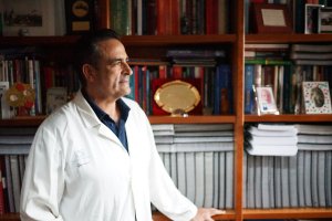 Dr. Esquinas.
