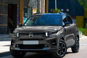 Imagen de C3 edición limitada disponible en Ejido Motor