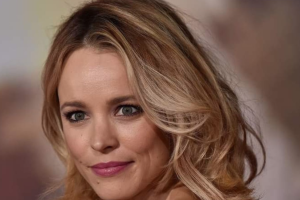 Rachel McAdams