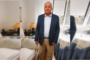 Ángel Pageo Benete.