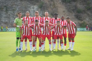 La pasada temporada el trabajo de Marbella lo borró el mercado.