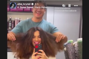 Alba Brunet