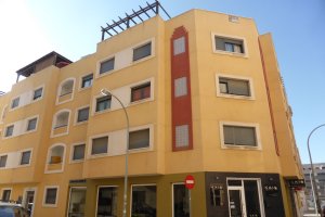 Viviendas que se subastan.