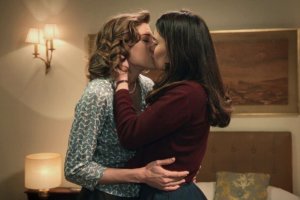 Marta y Alba, las Mafin de Sueños de Libertad.