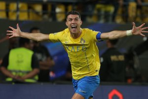 El portugués tiene que incorporarse al Al-Nassr en las próximas semanas tras las vacaciones.