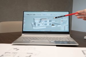 Estudio de proyecto realizado por Comercial Vera.