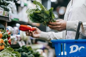 Productos refrigerados. Pexels.
