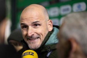 Fernando Soriano ha disparado al Depor en solo una temporada.