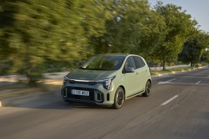 Incluye de serie la garantía de Kia de 7 años o 150.000 km