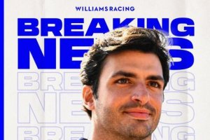 Comunicado de Williams F1 en X