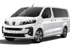 La  opción LONG llega a Stellantis Almería