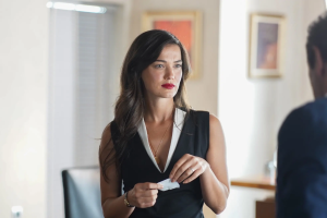 Secretos de familia.