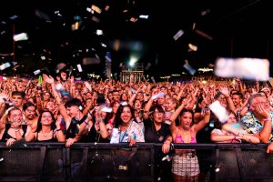 Más de 15.000 personas ya tienen su abono para el Cooltural Fest.