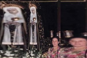 Ángeles Fernández Delgado.