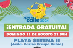 La cultura y la diversión se unen en un entorno único.