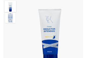 La crema quemagrasas de Mercadona./ Mercadona