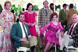 Mad Men
