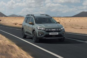 Modelo Sandero disponible en Syrsa