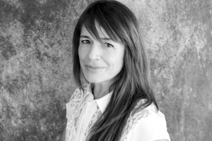 Lucrecia Parra ilustra la colección. 