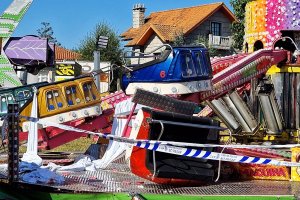 La atracción del saltamontes.