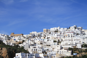Archivo de la localidad mojaquera.