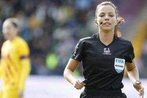 Marta Huerta de Aza está preparada para el gran reto.