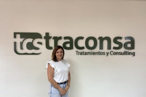 María del Mar Andújar, consultora sanidad ambiental.