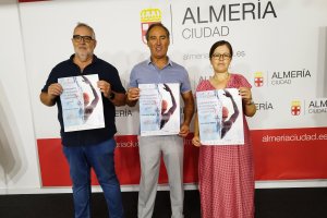 La presentación de una nueva edición del Ctº Andaluz de Travesias de Fanddi.