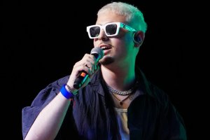 Imagen de uno de los últimos conciertos de RIIKY.