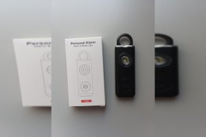 Ejemplo de la alerta repartida por el SAS entre los sanitarios.