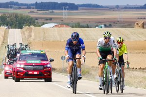 La 79ª edición de La Vuelta arrancará el sábado 17 de agosto en Lisboa y terminará el domingo 8 de septiembre en Madrid