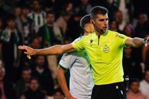 Moreno Aragón tiene 33 años y mucha experiencia en Segunda.