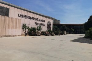 Universidad de Almería.