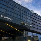 Sede de Grupo Cajamar.