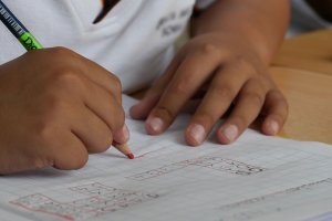Imagen de recurso de la vuelta al cole.