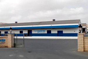 Grupo Agroponiente