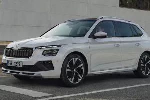 Skoda Kamiq en oferta en Saveauto